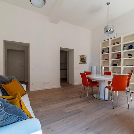 Termini & Acquario Romano Bright Apartment Exterior foto