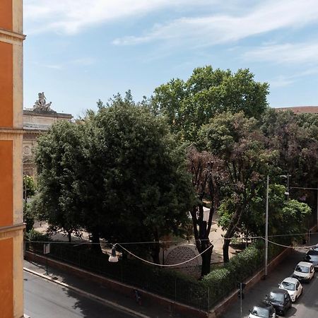 Termini & Acquario Romano Bright Apartment Exterior foto