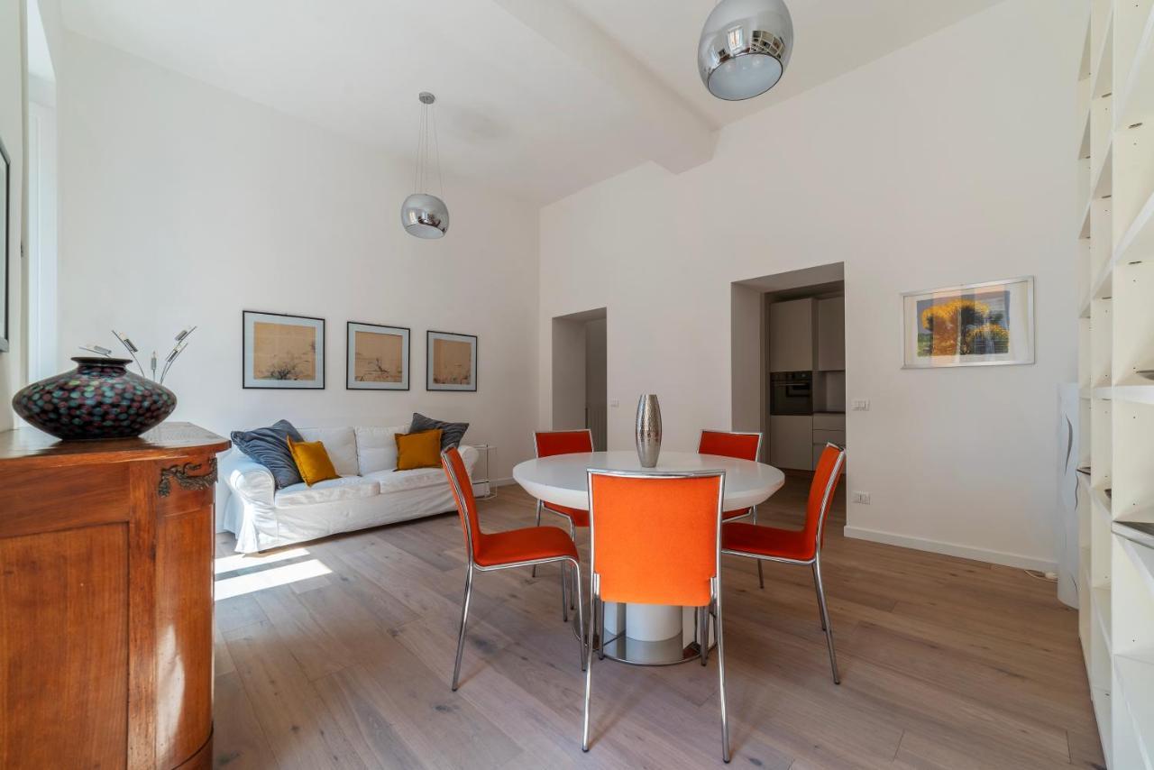 Termini & Acquario Romano Bright Apartment Exterior foto