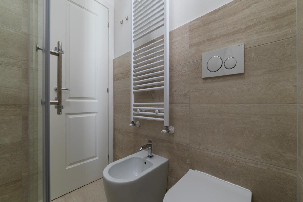 Termini & Acquario Romano Bright Apartment Exterior foto