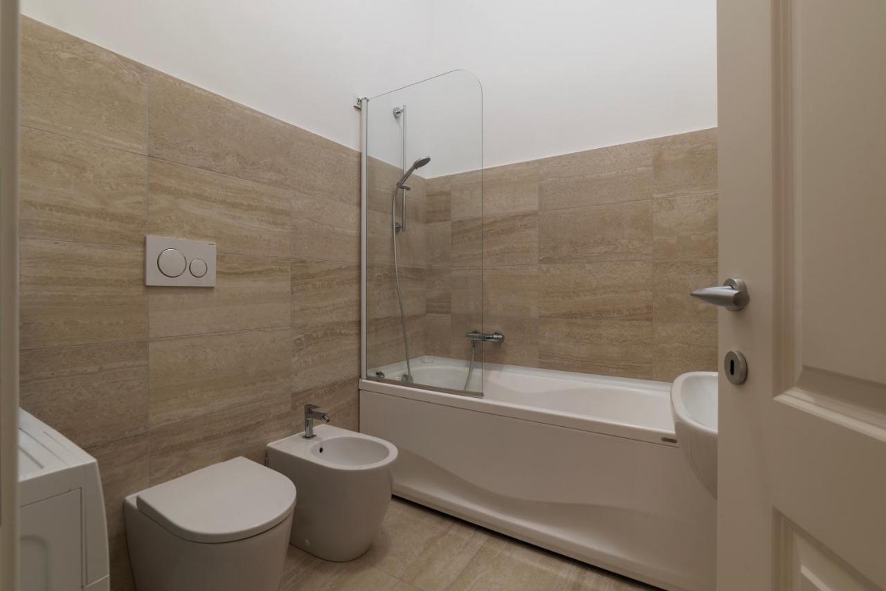 Termini & Acquario Romano Bright Apartment Exterior foto