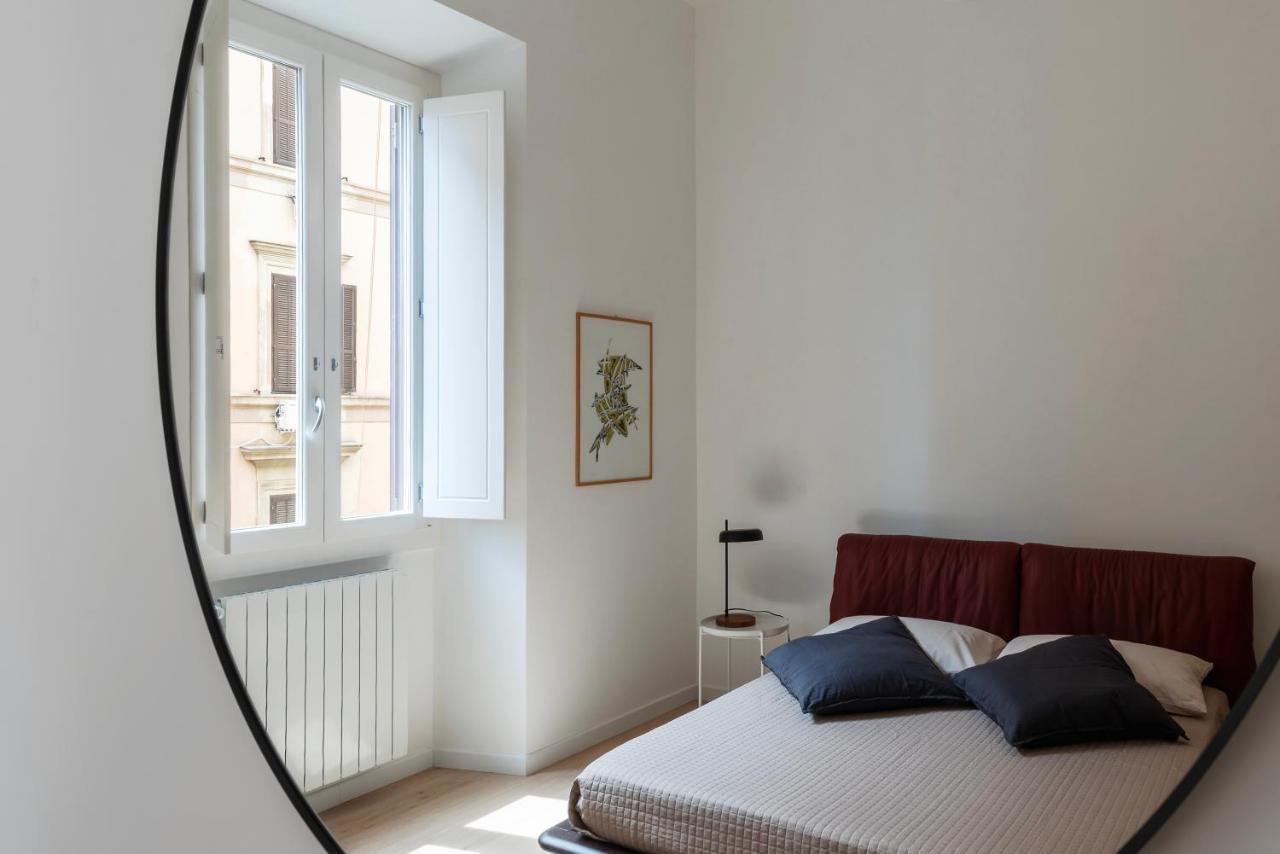 Termini & Acquario Romano Bright Apartment Exterior foto