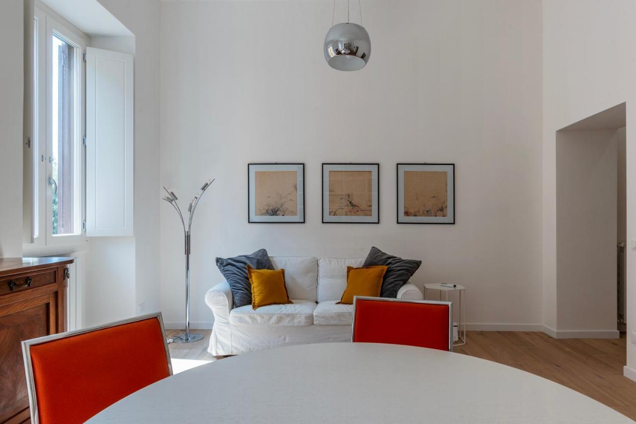 Termini & Acquario Romano Bright Apartment Exterior foto