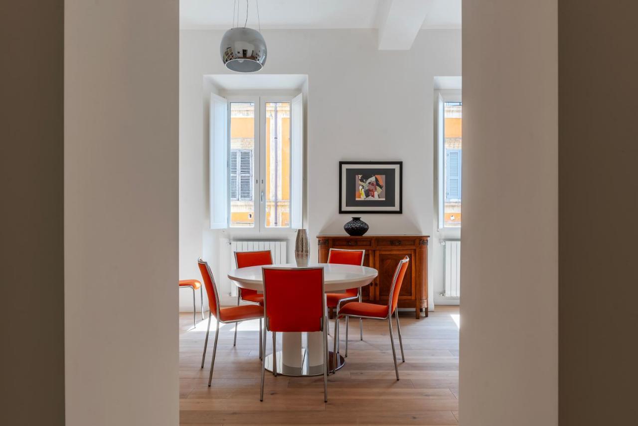 Termini & Acquario Romano Bright Apartment Exterior foto