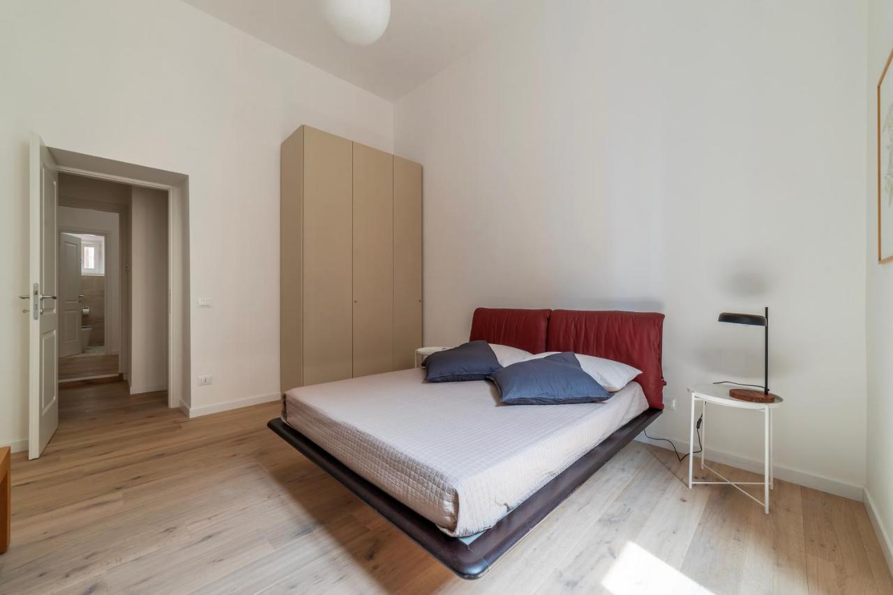 Termini & Acquario Romano Bright Apartment Exterior foto