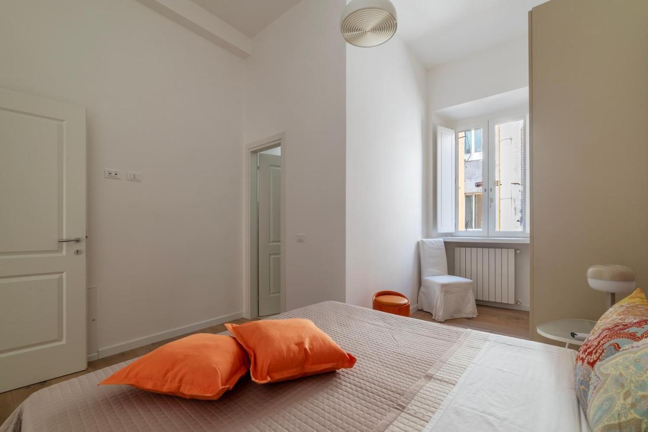 Termini & Acquario Romano Bright Apartment Exterior foto