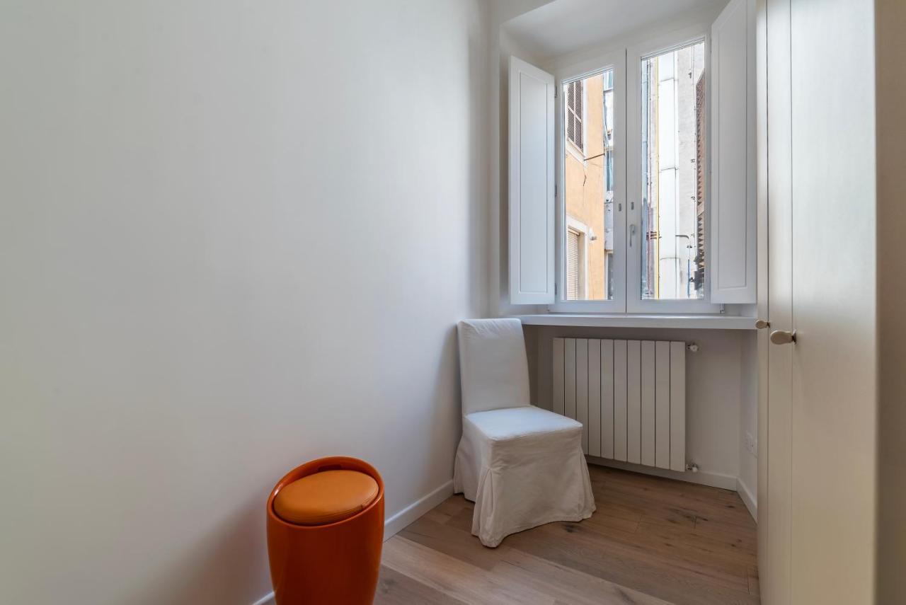 Termini & Acquario Romano Bright Apartment Exterior foto