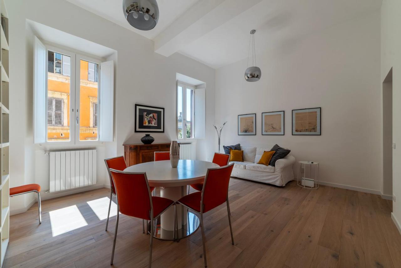 Termini & Acquario Romano Bright Apartment Exterior foto