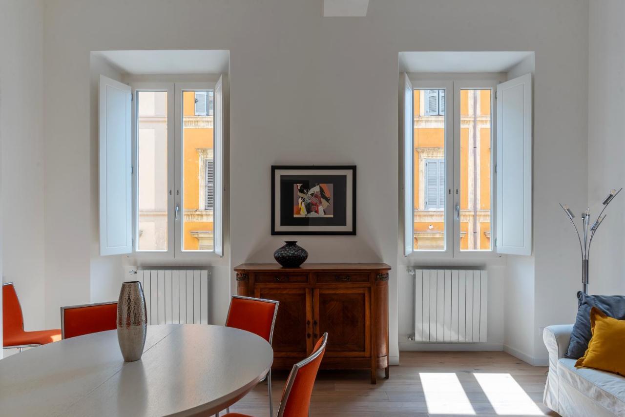 Termini & Acquario Romano Bright Apartment Exterior foto
